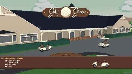 VGA Golf