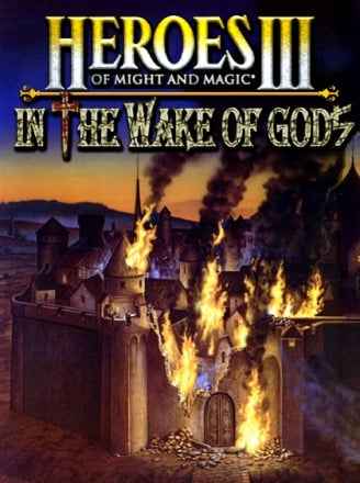Heroes of Might and Magic 3: In the Wake of Gods