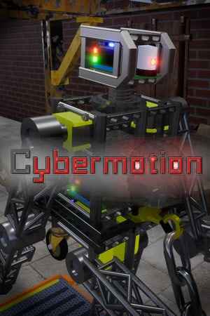 Cybermotion