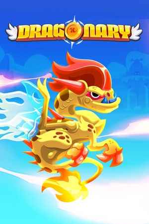 Dragonary
