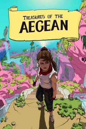 Treasures of the Aegean