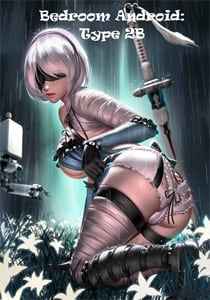 Bedroom Android: Type 2B