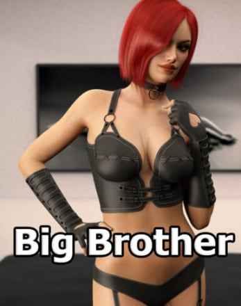 Big Brother