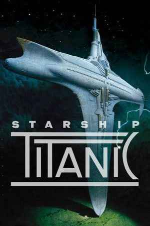 Starship Titanic
