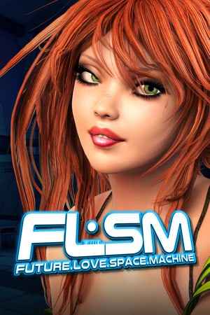 Future Love Space Machine: Glimmer Deck