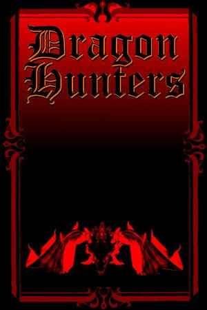 Dragon Hunters