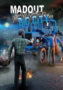 MadOut2 BigCityOnline