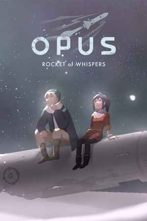 OPUS: Rocket of Whispers
