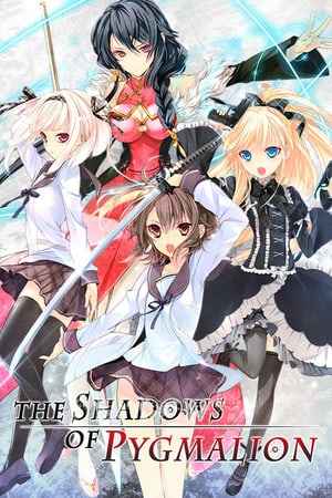 The Shadows of Pygmalion