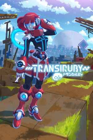 Transiruby
