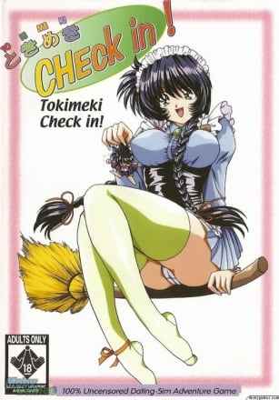 Tokimeki: Check-In!