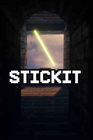 Stickit