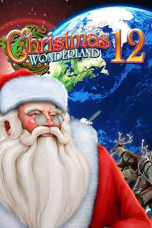 Christmas Wonderland 12