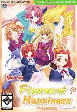 Figures of Happiness