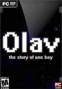 Olav: the story of one boy