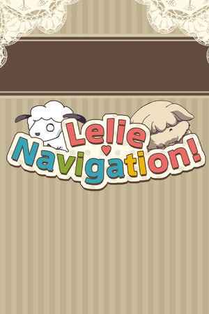 Lelie Navigation!