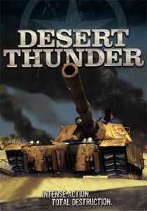 Desert Thunder