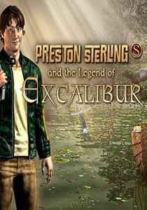 Preston Sterling