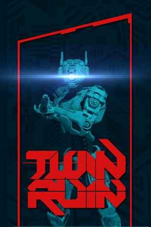 Twin Ruin