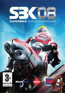 SBK 08: Superbike World Championship
