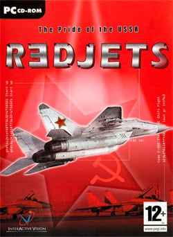 Red Jets Крылья России