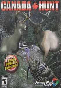 Canada Hunt