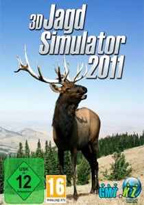 3D Jagd Simulator 2011