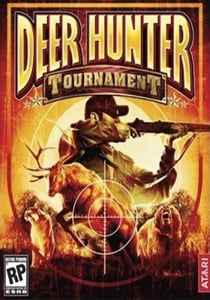 Deer Hunter Tournament