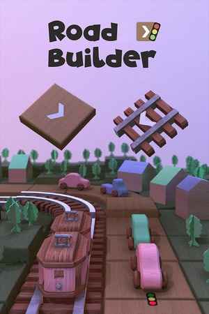 Road Builder