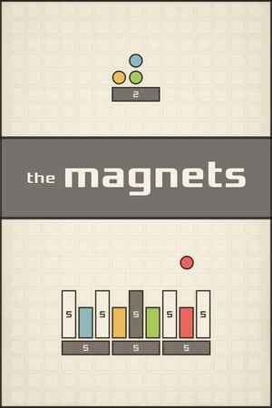 The Magnets
