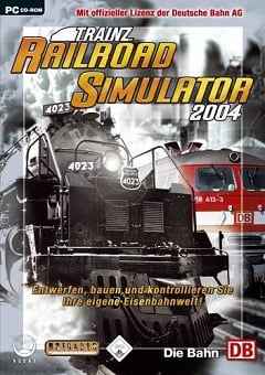 Железная Дорога 2004