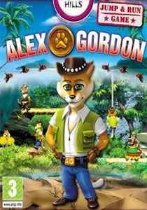 Alex Gordon