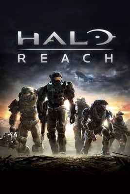 Halo: Reach