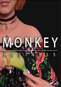 Monkey Business