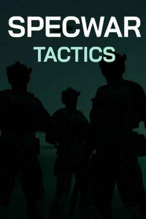SPECWAR Tactics