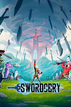 Swordcery