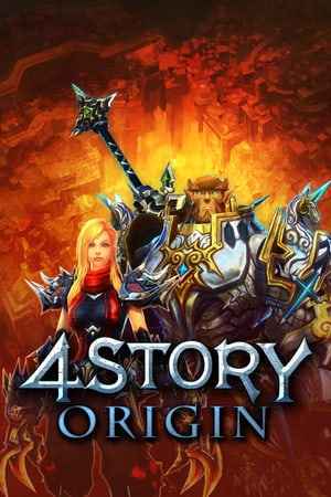4STORY : ORIGIN