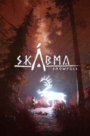 Skabma - Snowfall