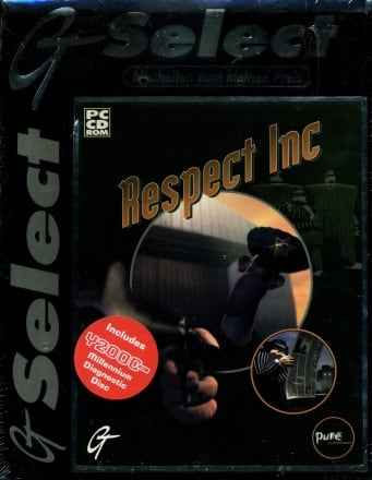 Respect Inc
