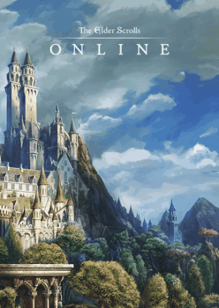 The Elder Scrolls Online: High Isle