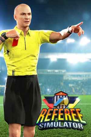 Referee Simulator