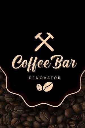 Coffee Bar Renovator