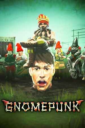 Gnomepunk