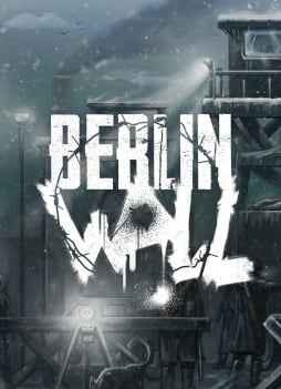 The Berlin Wall