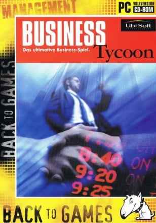 Business Tycoon
