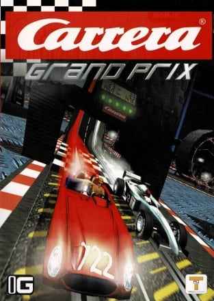 Carrera Grand Prix
