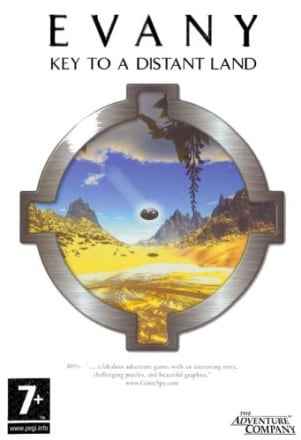 Crystal Key 2: The Far Realm