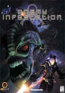Enemy Infestation
