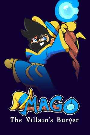 Mago: The Villain's Burger