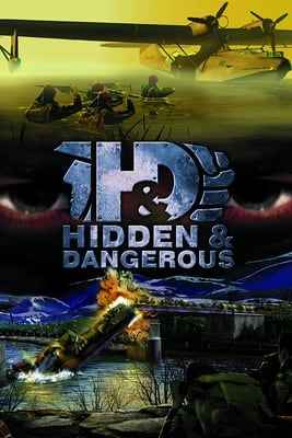 Hidden and Dangerous - Fight For Freedom